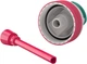 Пляшка для води Kambukka Lagoon Kids Blue Flamingo 400 мл Блакитна (11-04052) - зображення 6