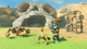 Гра Nintendo Switch The Legend of Zelda Breath of The Wild (45496421328) Російська Озвучка - зображення 7