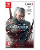 Игра Nintendo Switch The Witcher 3 Wild Hunt Русские Субтитры Б/У - изображение 1
