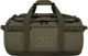 Сумка дорожня водозахисна Highlander Storm Kitbag 45L Olive (DB122-OG) - зображення 2