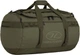 Сумка дорожная водозащитная Highlander Storm Kitbag 65L Olive (DB123-OG) - изображение 1