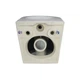 Унитаз подвесной Qtap Robin New безободковый с сиденьем Soft-close QT1333046EUQW - изображение 8
