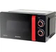 Мікрохвильова піч Milano MW-4002BR - изображение 2