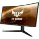 Монітор Asus TUF Gaming VG34VQL1B (90LM06F0-B01170) - зображення 2