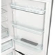 Холодильник GORENJE NRK6192AXL4 - изображение 6