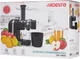 Соковыжималка Ardesto JEG-1500S - изображение 11