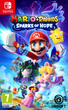 Gra Nintendo Switch Mario + Rabbids Sparks of Hope (Kartridż) (3307216210337) - obraz 1