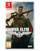 Игра Nintendo Switch Sniper Elite 4 Русские Субтитры Б/У - изображение 1