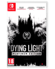 Игра Nintendo Switch Dying Light: Platinum Edition Русские Субтитры - изображение 1