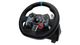 Набор Руль Logitech PlayStation 4 Driving Force Racing Wheel G29 Black + Рычаг переключения передач Logitech PlayStation 4 Driving Force Shifter - изображение 2