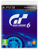 Игра Sony PlayStation 3 Gran Turismo 6 Английская Версия Б/У - изображение 1