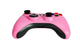 Геймпад Бездротовий RMC Xbox 360 Pink - зображення 4