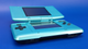Консоль Nintendo DS 4MB Teal Б/У - изображение 6