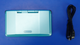 Консоль Nintendo DS 4MB Teal Б/У - изображение 7