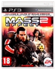 Гра Sony PlayStation 3 Mass Effect 2 Англійська Версія Б/У - зображення 1