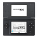 Консоль Nintendo DS Lite Jet Black Б/У - изображение 1