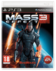Игра Sony PlayStation 3 Mass Effect 3 Русские Субтитры Б/У - изображение 1