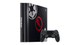 Набор Консоль Sony PlayStation 4 Pro CUH-70-71xx Star Wars Battlefront II Limited Edition 1TB Black Б/У + Геймпад Беспроводной DualShock 4 Version 2 - изображение 2
