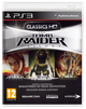 Гра Sony PlayStation 3 Tomb Raider Trilogy Англійська Версія Б/У - изображение 1