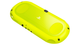 Консоль Sony PlayStation Vita Slim Модифікована 64GB Lime Green + 5 Вбудованих Ігор Б/У - зображення 2