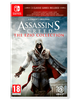 Игра Nintendo Switch Assassin's Creed: The Ezio Collection (3307216220916) Русская Озвучка - изображение 1
