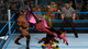 Игра Sony PlayStation 2 WWE SmackDown! vs. Raw 2008 2009 2010 в Ассортименте Europe Английская Версия Б/У - изображение 3