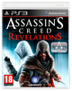 Игра Sony PlayStation 3 Assassin's Creed Revelations | Откровения Русская Озвучка Б/У - изображение 1