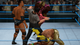 Игра Sony PlayStation 2 WWE SmackDown! vs. Raw 2008 2009 2010 в Ассортименте Europe Английская Версия Б/У - изображение 5