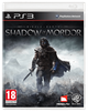 Гра Sony PlayStation 3 Shadow of Mordor Middle Earth Російські Субтитри Б/У - зображення 1