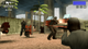 Игра Sony PlayStation Portable Miami Vice The Game Английская Версия Без Коробки Б/У - изображение 5