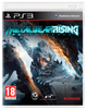 Игра Sony PlayStation 3 Metal Gear Rising: Revengeance Английская Версия Б/У - изображение 1