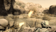 Гра Sony PlayStation Portable Tom Clancy’s Ghost Recon Advanced Warfighter 2 Англійська Версія Без Коробки Б/У - зображення 4