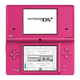 Консоль Nintendo DS i Модифицированная 1GB Dark Pink + 10 Встроенных Игр Б/У - изображение 1