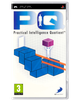 Игра Sony PlayStation Portable PQ: Practical Intelligence Quotient Английская Версия Б/У - изображение 1