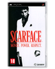 Игра Sony PlayStation Portable Scarface Money. Power. Respect. Английская Версия Б/У - изображение 1