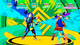 Игра Sony PlayStation 4 Just Dance 2022 Русские Субтитры Б/У - изображение 4