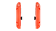 Консоль Sony PlayStation Vita Slim Модифицированная 64GB Neon Orange + 5 Встроенных Игр Б/У - изображение 4