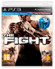 Игра Sony PlayStation 3 Fight | Схватка Русская Озвучка Б/У - изображение 1