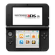 Консоль Nintendo 3DS XL Модифицированная 32GB Red Black + 10 Встроенных Игр Б/У - изображение 1
