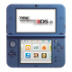 Консоль Nintendo 3DS XL New Модифицированная 32GB Blue + 10 Встроенных Игр Б/У - изображение 1