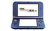 Консоль Nintendo 3DS XL New Модифицированная 32GB Blue + 10 Встроенных Игр Б/У - изображение 2