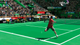 Игра Sony PlayStation 3 Virtua Tennis 4 Английская Версия Б/У - изображение 2
