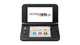 Консоль Nintendo 3DS XL Модифицированная 32GB Black + 10 Встроенных Игр Б/У - изображение 2