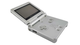 Консоль Nintendo Game Boy Advance SP AGS-101 iQue Silver Б/У - зображення 2