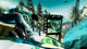 Игра Sony PlayStation 2 SSX on Tour Europe Английская Версия + Обложка Б/У - изображение 6