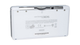 Консоль Nintendo 3DS Модифицированная 32GB Ice White + 10 Встроенных Игр Б/У - изображение 4