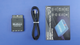Адаптер RetroScaler PlayStation 2 BlueRetro Gamepad Connector - Bluetooth Connector Black - изображение 6