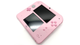 Консоль Nintendo 2DS Модифицированная 32GB Pink + 10 Встроенных Игр Б/У - изображение 5