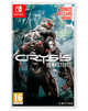 Игра Nintendo Switch Crysis Remastered Русские Субтитры Б/У - изображение 1