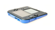 Консоль Nintendo 2DS Модифікована 32GB Black Blue + 10 Вбудованих Ігор Б/У - зображення 5